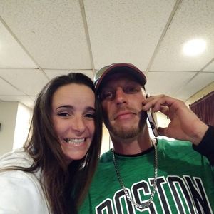 Meet your Posher, Deedee